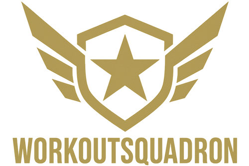 WorkoutSquadron
